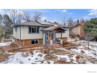 1190 Albion Road, Boulder, CO 80305