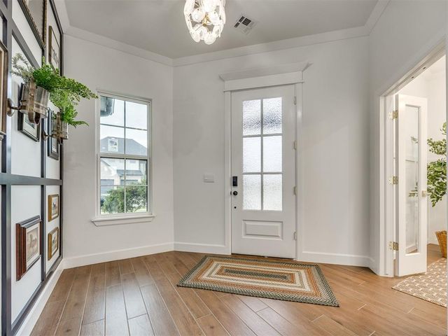 16100 Catalonia Place, Oklahoma City, OK 73170