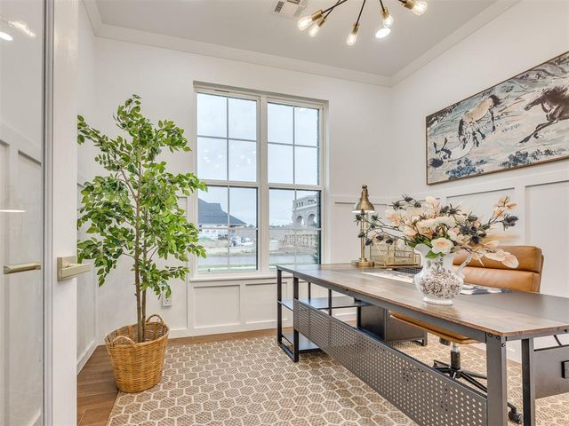 16100 Catalonia Place, Oklahoma City, OK 73170