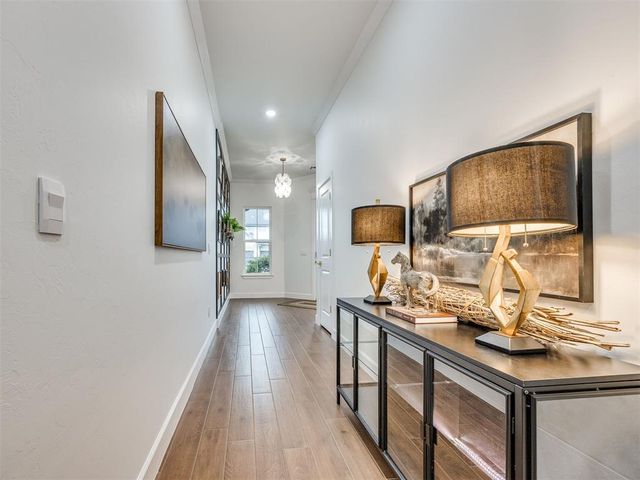 16100 Catalonia Place, Oklahoma City, OK 73170