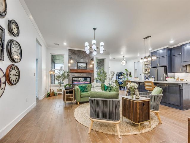 16100 Catalonia Place, Oklahoma City, OK 73170