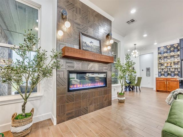 16100 Catalonia Place, Oklahoma City, OK 73170