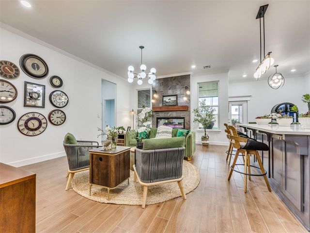 16100 Catalonia Place, Oklahoma City, OK 73170