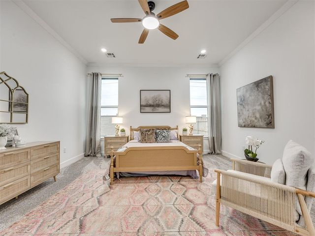 16100 Catalonia Place, Oklahoma City, OK 73170