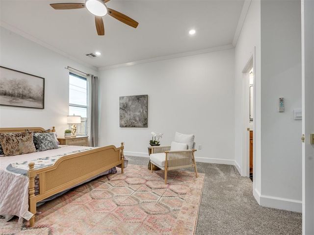 16100 Catalonia Place, Oklahoma City, OK 73170