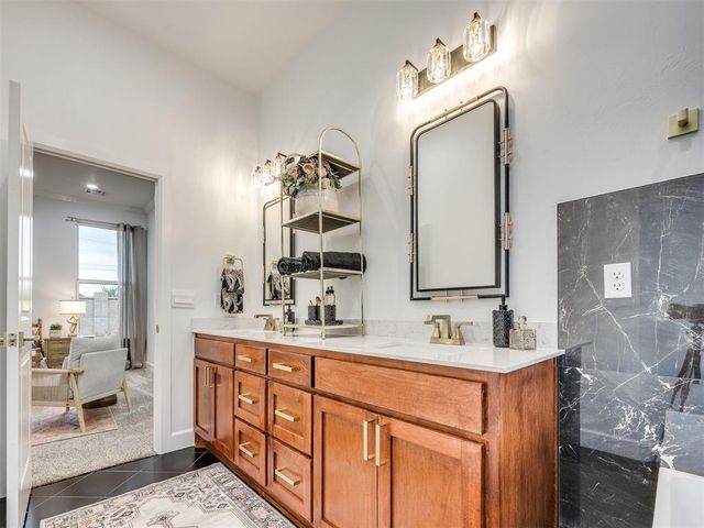 16100 Catalonia Place, Oklahoma City, OK 73170