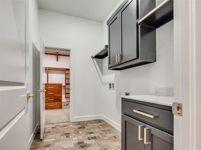 16100 Catalonia Place, Oklahoma City, OK 73170