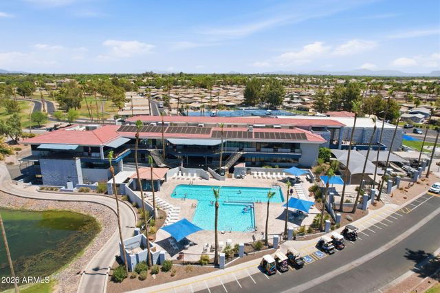1952 E Bellerive Drive, Chandler, AZ 85249