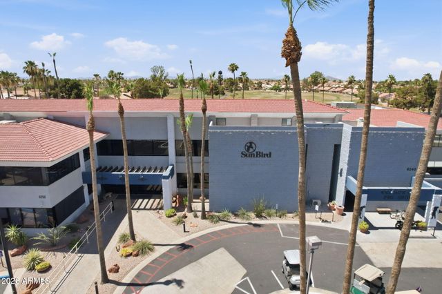 1952 E Bellerive Drive, Chandler, AZ 85249