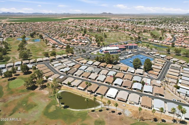 1952 E Bellerive Drive, Chandler, AZ 85249