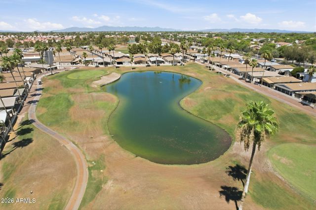 1952 E Bellerive Drive, Chandler, AZ 85249