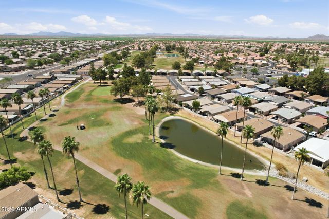 1952 E Bellerive Drive, Chandler, AZ 85249