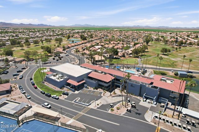 1952 E Bellerive Drive, Chandler, AZ 85249