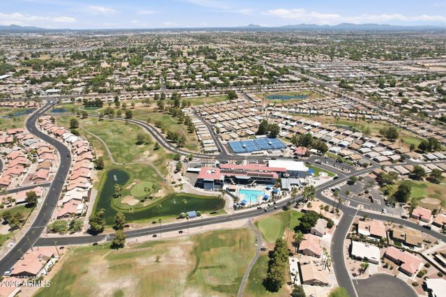 1952 E Bellerive Drive, Chandler, AZ 85249