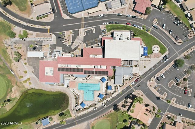 1952 E Bellerive Drive, Chandler, AZ 85249