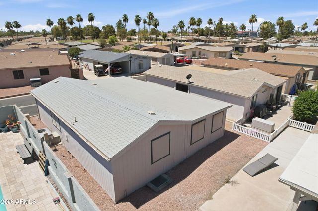 1952 E Bellerive Drive, Chandler, AZ 85249