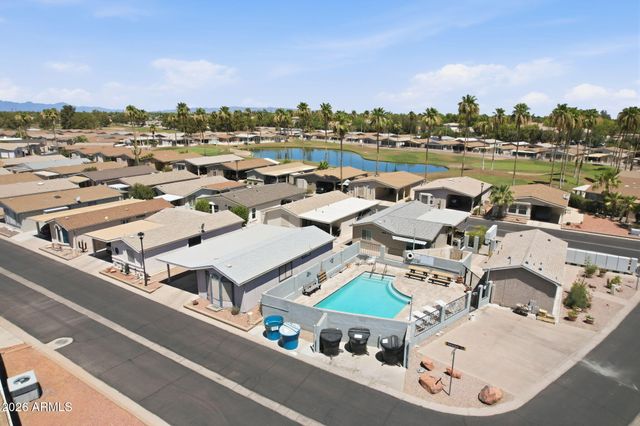 1952 E Bellerive Drive, Chandler, AZ 85249