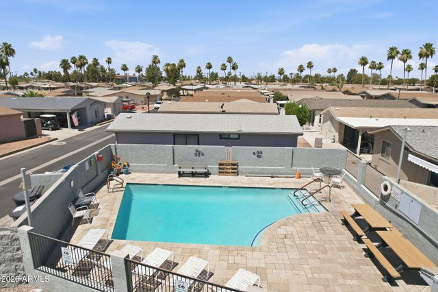 1952 E Bellerive Drive, Chandler, AZ 85249