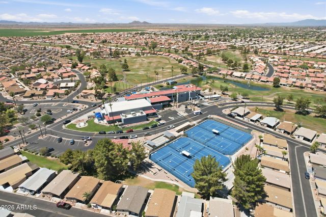 1952 E Bellerive Drive, Chandler, AZ 85249