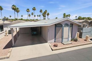 1952 E Bellerive Drive, Chandler, AZ 85249