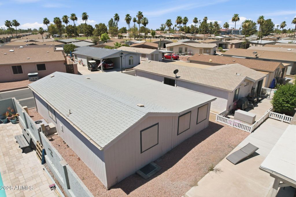 1952 E Bellerive Drive, Chandler, AZ 85249 — photo 3