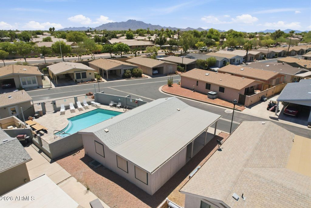 1952 E Bellerive Drive, Chandler, AZ 85249 — photo 4