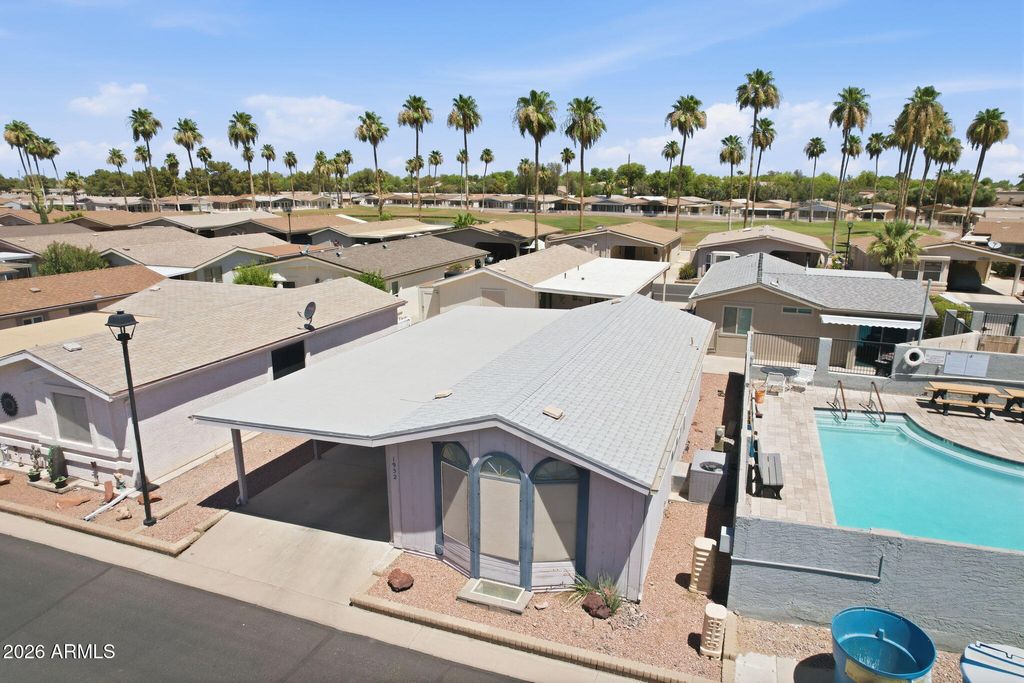 1952 E Bellerive Drive, Chandler, AZ 85249 — photo 5