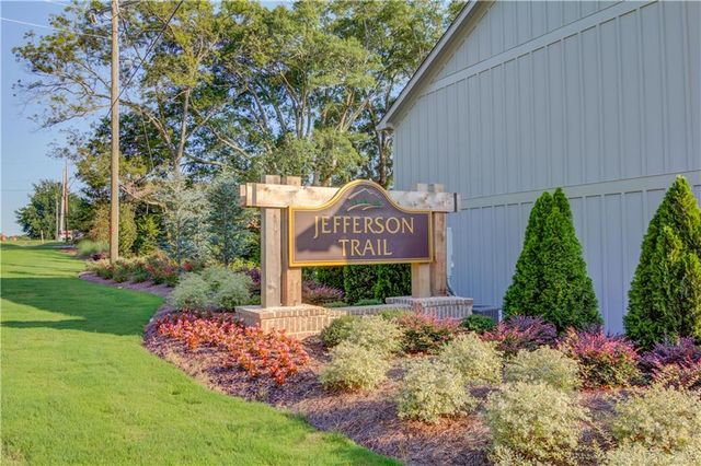 279 Adventure Trail, Jefferson, GA 30549