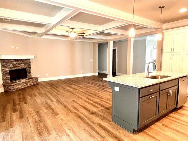 279 Adventure Trail, Jefferson, GA 30549