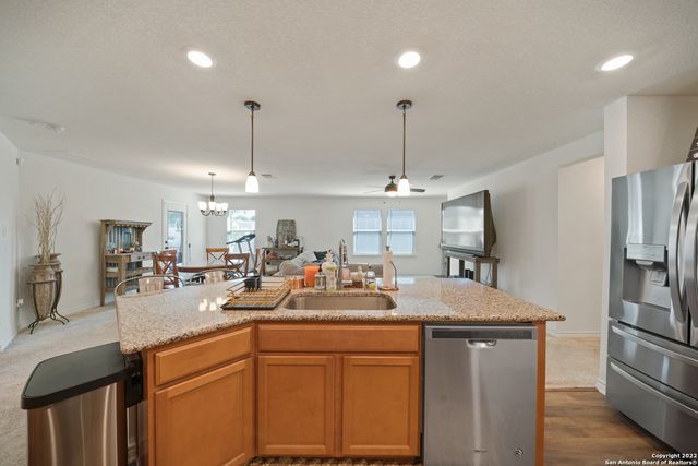3114 Lake Tahoe, San Antonio, TX 78222