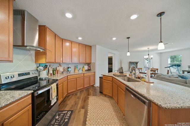 3114 Lake Tahoe, San Antonio, TX 78222