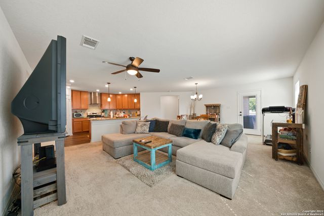 3114 Lake Tahoe, San Antonio, TX 78222