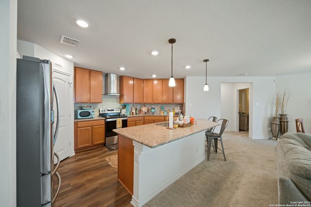 3114 Lake Tahoe, San Antonio, TX 78222