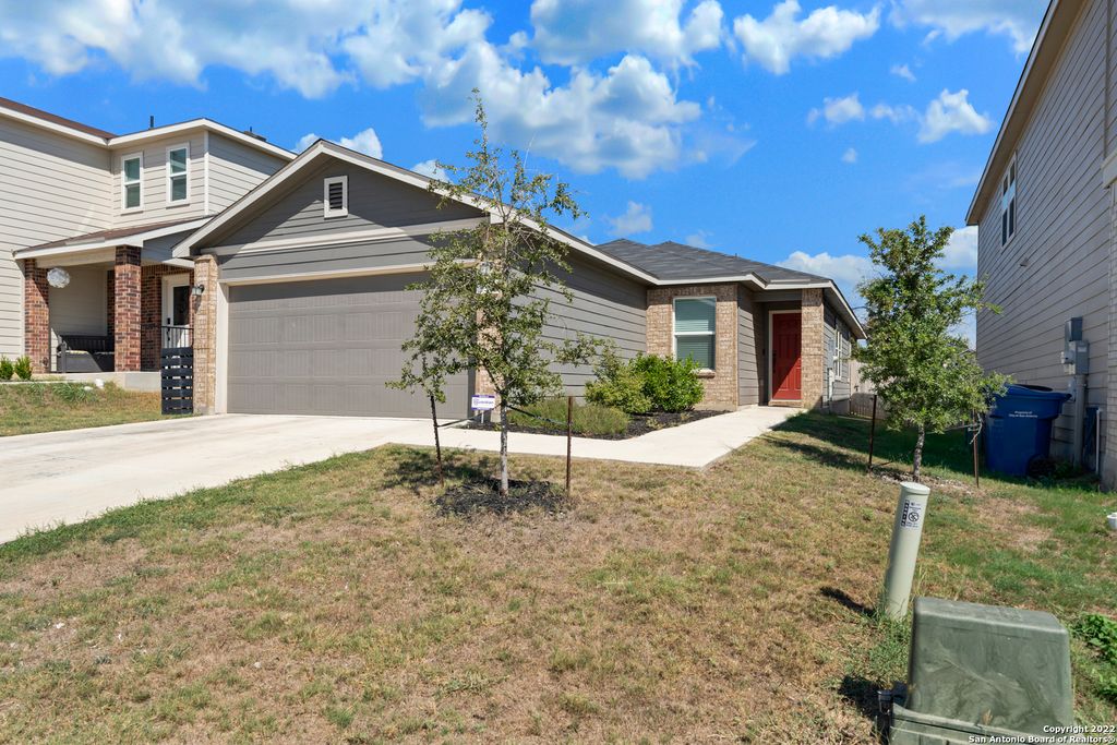 3114 Lake Tahoe, San Antonio, TX 78222