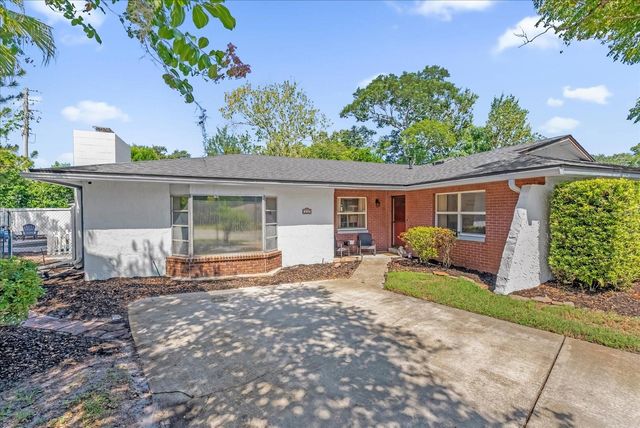 623 SWALLOW DRIVE, Casselberry, FL 32707
