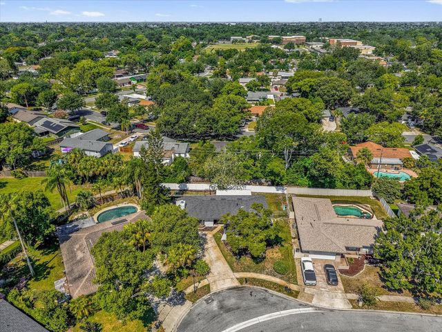 623 SWALLOW DRIVE, Casselberry, FL 32707