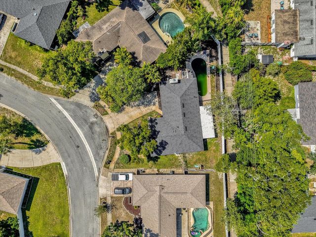 623 SWALLOW DRIVE, Casselberry, FL 32707