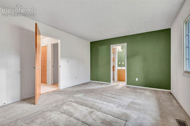 1405 Vondelpark Drive, Colorado Springs, CO 80907