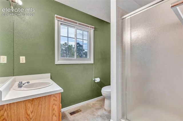 1405 Vondelpark Drive, Colorado Springs, CO 80907
