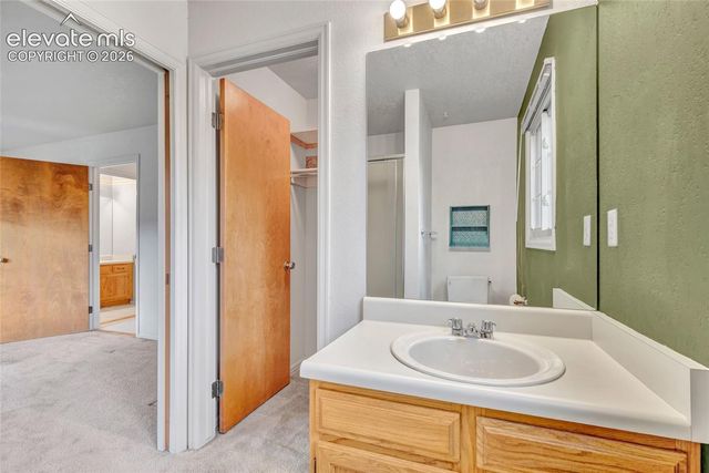 1405 Vondelpark Drive, Colorado Springs, CO 80907