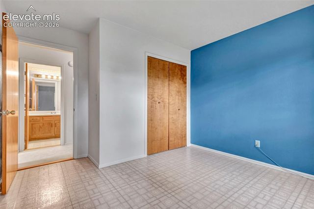 1405 Vondelpark Drive, Colorado Springs, CO 80907