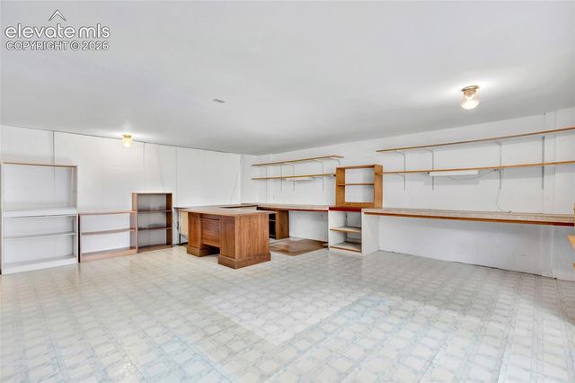 1405 Vondelpark Drive, Colorado Springs, CO 80907