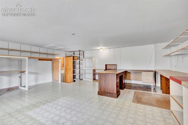 1405 Vondelpark Drive, Colorado Springs, CO 80907