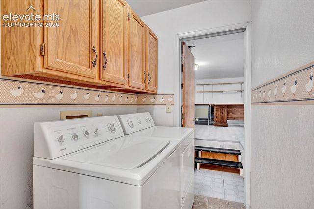 1405 Vondelpark Drive, Colorado Springs, CO 80907