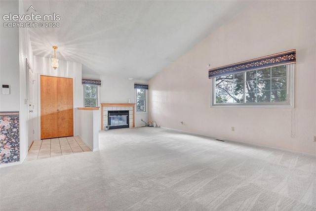 1405 Vondelpark Drive, Colorado Springs, CO 80907