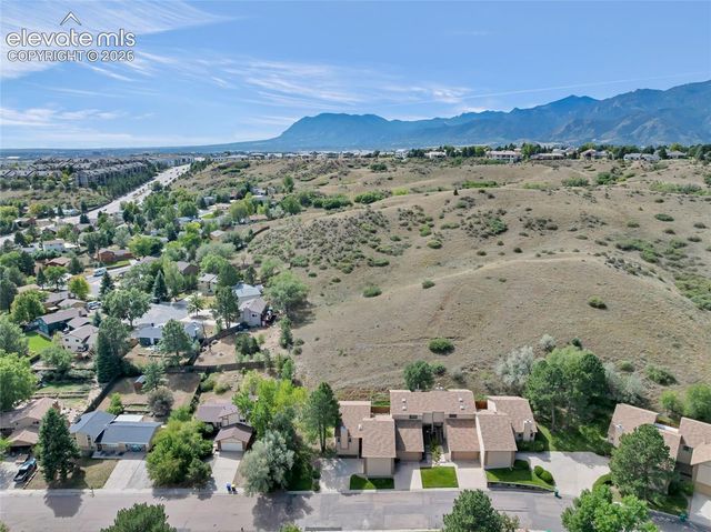 1405 Vondelpark Drive, Colorado Springs, CO 80907