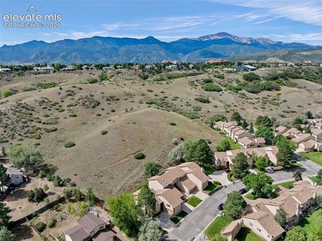 1405 Vondelpark Drive, Colorado Springs, CO 80907