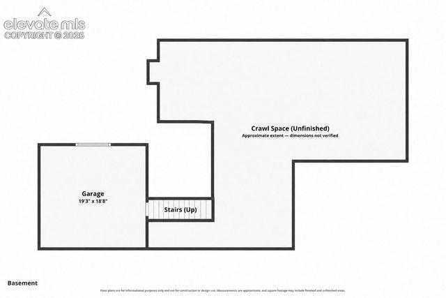 1405 Vondelpark Drive, Colorado Springs, CO 80907
