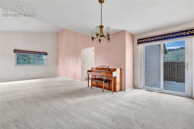 1405 Vondelpark Drive, Colorado Springs, CO 80907