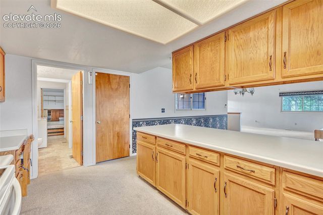 1405 Vondelpark Drive, Colorado Springs, CO 80907